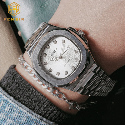 Vīriešu unikāls luksusa zīmols sporta kalendāra pulksteņi vīriešiem neparasts jaunums kvarca tērauda pulkstenis vīriešiem rokas pulkstenis Relogio Masculino