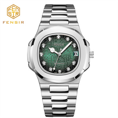 Vīriešu unikāls luksusa zīmols sporta kalendāra pulksteņi vīriešiem neparasts jaunums kvarca tērauda pulkstenis vīriešiem rokas pulkstenis Relogio Masculino