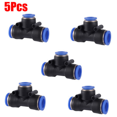 OD 8 mm laisvo lenkimo purškimo purškimo purkštukų rinkinys „Gareden“ šiltnamio drėkinimo sistema „Fogger“ akvariumo roplių drėgmės purkštuvas