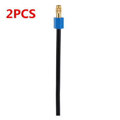 OD 8 mm laisvo lenkimo purškimo purškimo purkštukų rinkinys „Gareden“ šiltnamio drėkinimo sistema „Fogger“ akvariumo roplių drėgmės purkštuvas