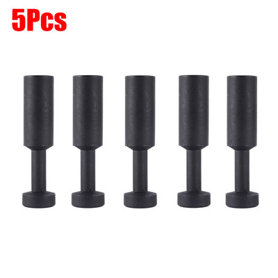 OD 8 mm laisvo lenkimo purškimo purškimo purkštukų rinkinys „Gareden“ šiltnamio drėkinimo sistema „Fogger“ akvariumo roplių drėgmės purkštuvas