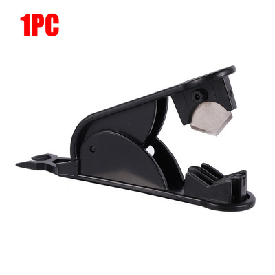 OD 8 mm laisvo lenkimo purškimo purškimo purkštukų rinkinys „Gareden“ šiltnamio drėkinimo sistema „Fogger“ akvariumo roplių drėgmės purkštuvas