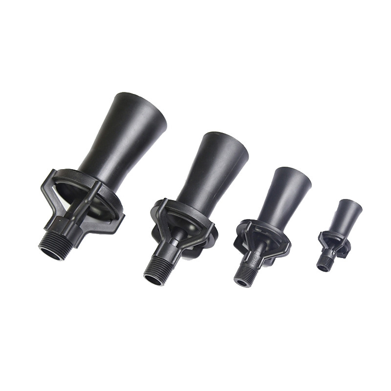 1 gab. karstā izpārdošana, maisīšanas strūklas sprausla, ventilatora caurule, saglabājot ūdens kustību, maisīšanas šķidruma izsmidzināšanas sprauslas maisījuma audzinātājs