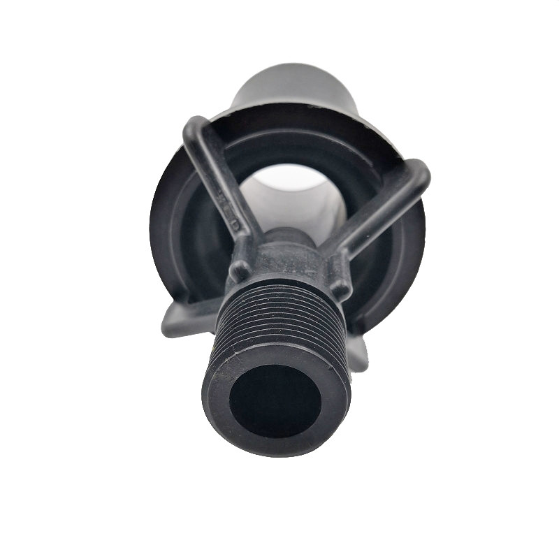 1 gab. karstā izpārdošana, maisīšanas strūklas sprausla, ventilatora caurule, saglabājot ūdens kustību, maisīšanas šķidruma izsmidzināšanas sprauslas maisījuma audzinātājs