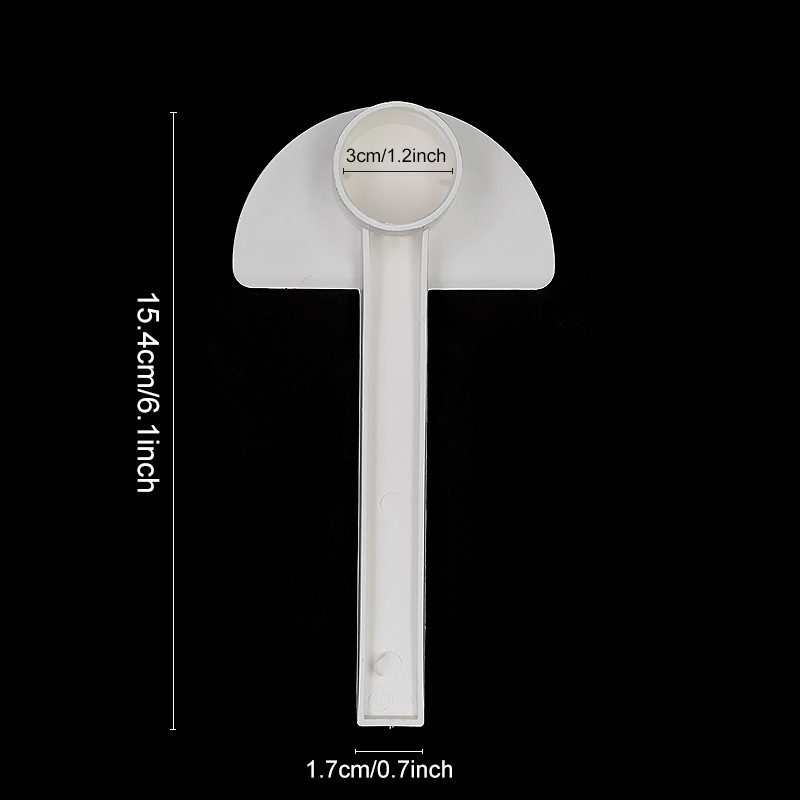 Bitininkystė Bičių šėrykla Medaus bičių tiektuvai Geriamasis vanduo Girdytuvas Bičių girdykla Priemonės Maitinimas Plastikinis bičių girdyklos įrankis