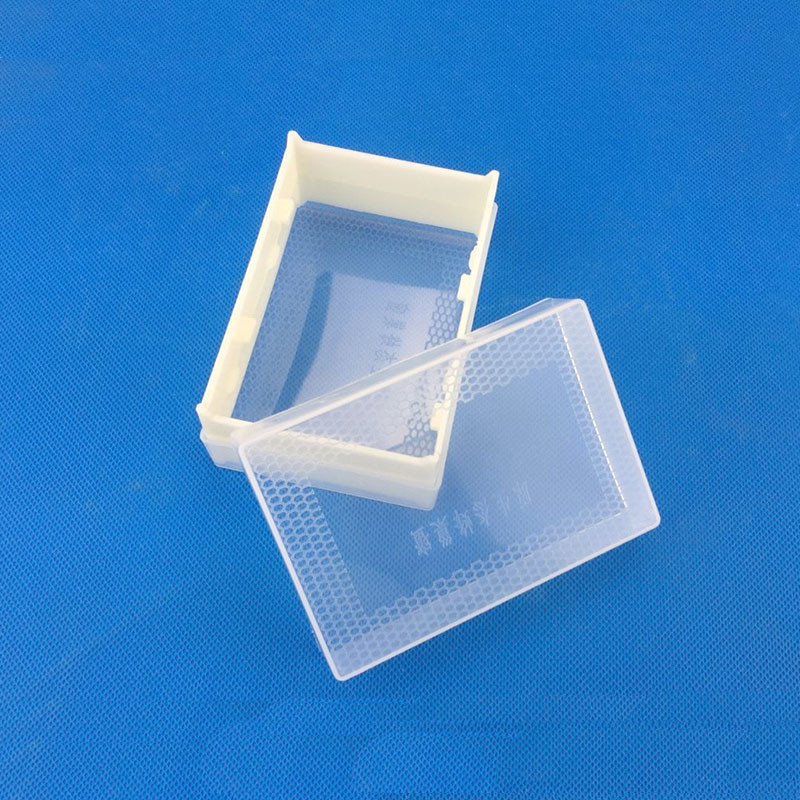 1 vnt. bitininkystės įrankis medaus dėžutė bičių avilio rėmai medaus talpykla Miel grotelių bičių įranga