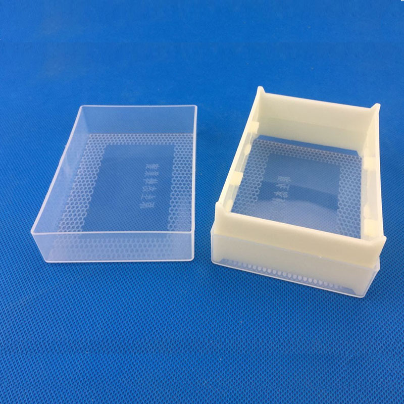 1 vnt. bitininkystės įrankis medaus dėžutė bičių avilio rėmai medaus talpykla Miel grotelių bičių įranga