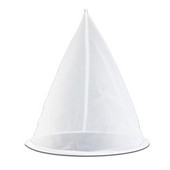 Bičių medaus filtrų nešvarumų įrankiai Filtravimo audinys Pluoštas Tikslus sijotas sietelis Tinklas Bitininkystė Avilių įranga Bitės