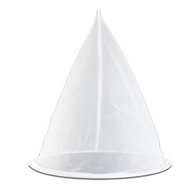 Bičių medaus filtrų nešvarumų įrankiai Filtravimo audinys Pluoštas Tikslus sijotas sietelis Tinklas Bitininkystė Avilių įranga Bitės