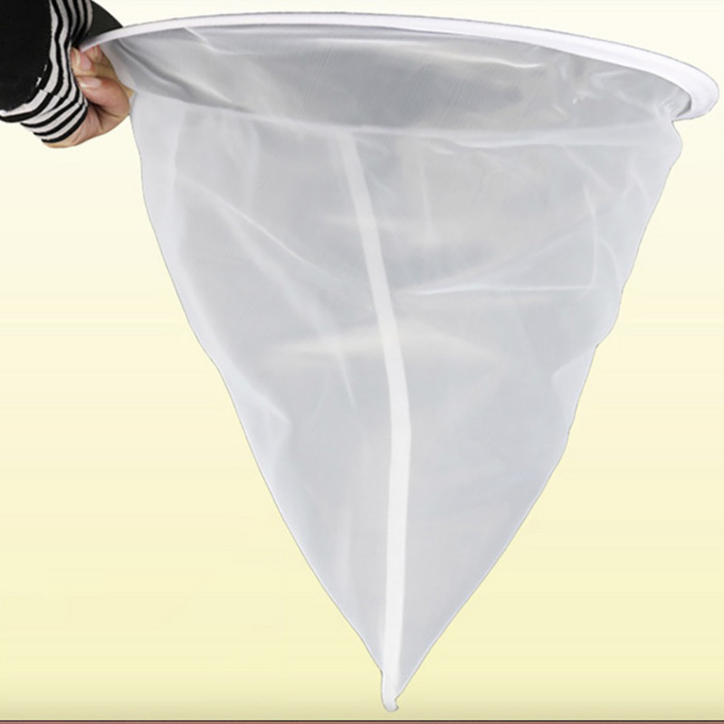 Bičių medaus filtrų nešvarumų įrankiai Filtravimo audinys Pluoštas Tikslus sijotas sietelis Tinklas Bitininkystė Avilių įranga Bitės