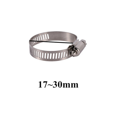 Γρήγορη σύζευξη για σωλήνα νερού Αλουμινένιος σωλήνας προσαρμογής σωλήνας γρήγορης σύνδεσης με σφιγκτήρα πυροσβεστικός σωλήνας Agriculture αξεσουάρ άρδευσης