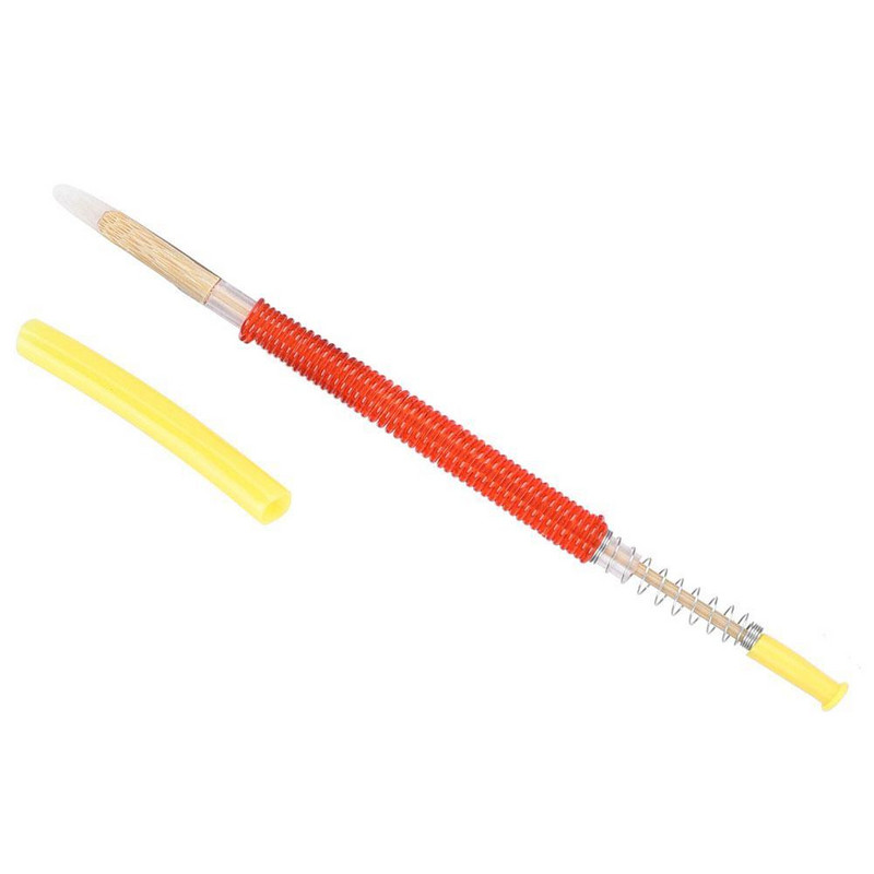 5 vnt. bitininkystės skiepijimo įrankis Bičių karalienės lervos bitininkystės ištraukiama skiepijimo įranga Nauji reikmenys