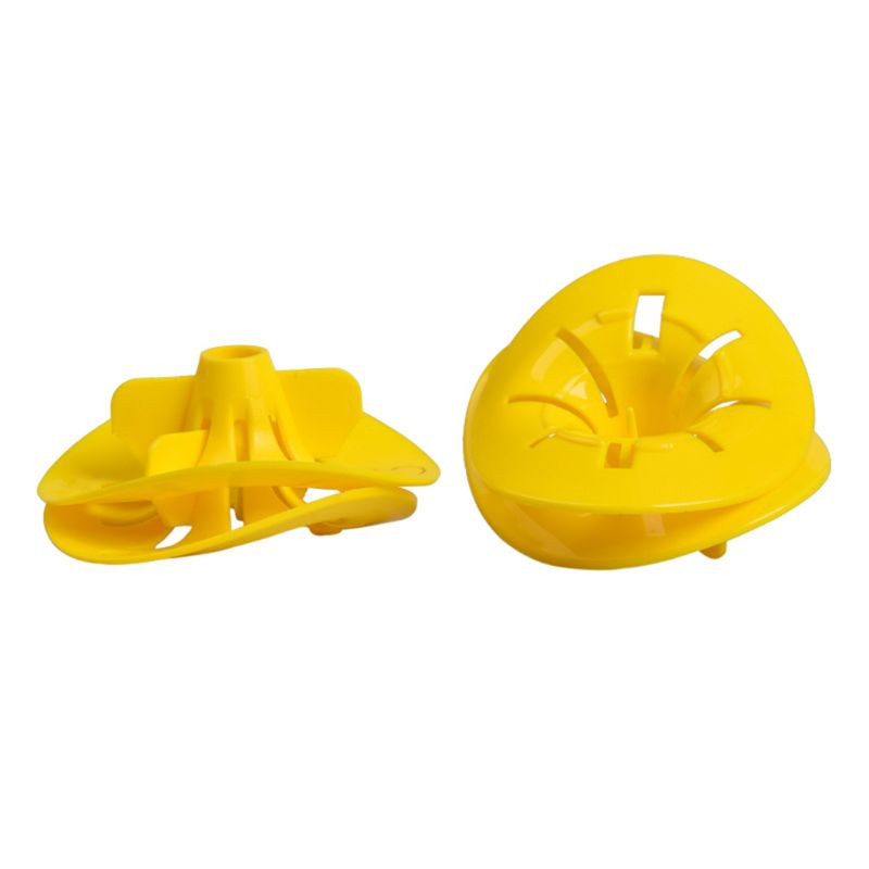 10Gb Atkārtoti lietojams mājas dārzs Jauns plastmasas bišu slazds sirseņi lapseņu ķērējs kukaiņu slepkava plastmasas pudele lapseņu slazdi