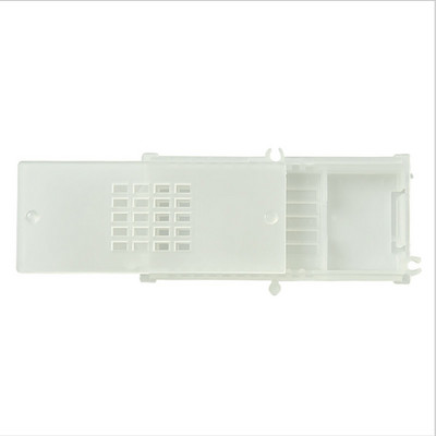 15 buc. Echipament pentru apicultura Custi de transport Plastic King Prisoner Albine Queen Post Camera Cusca Albine Instrumente Galben Alb Apicultura