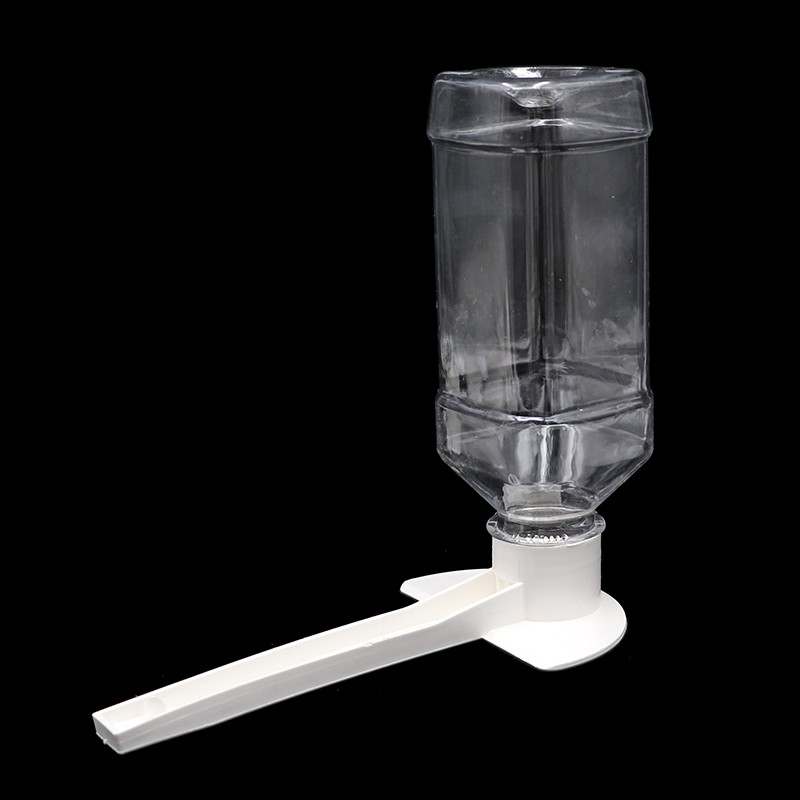 10 τμχ Πλαστικές μελισσοκομικές τροφοδότες Νερό Ποτό Τροφοδοσία Σιντριβάνια Τροφοδοσίες μελιού Garden Bee Drink Drinker Μελισσοκομικά εργαλεία