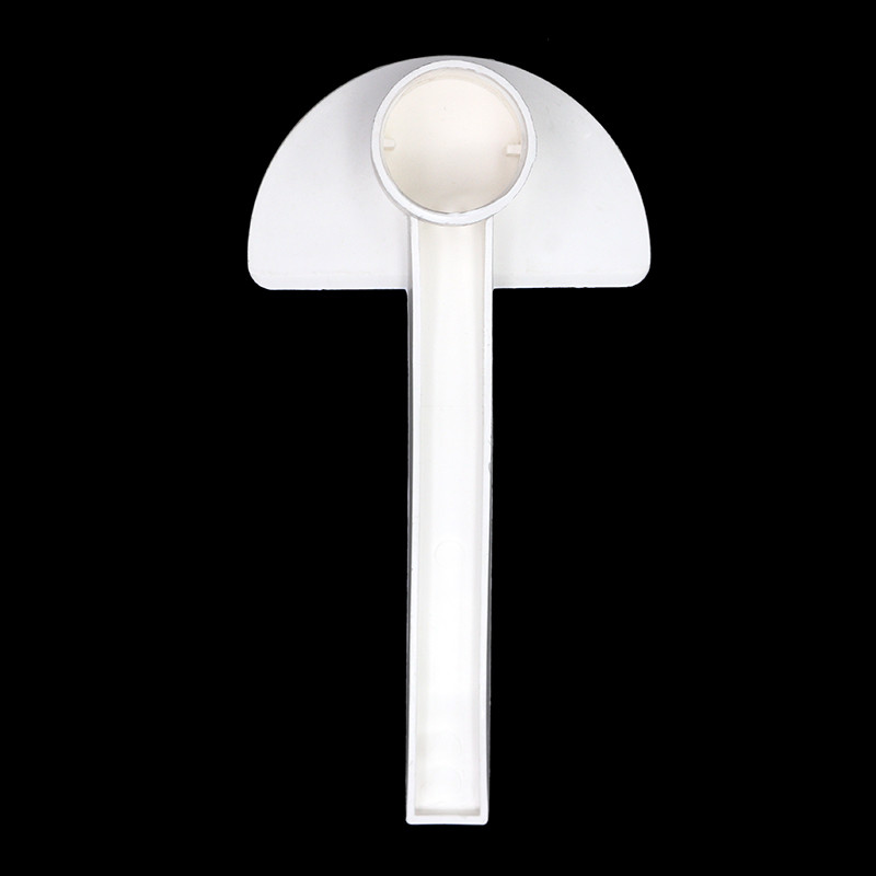 10 τμχ Πλαστικές μελισσοκομικές τροφοδότες Νερό Ποτό Τροφοδοσία Σιντριβάνια Τροφοδοσίες μελιού Garden Bee Drink Drinker Μελισσοκομικά εργαλεία