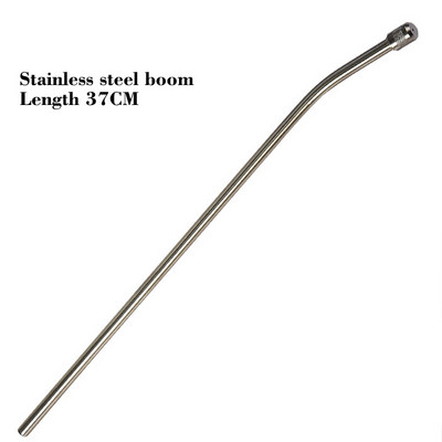 Állítható teleszkópos kerti szivattyú permetező fúvóka vízpermetező teleszkópos pálca permetező fúvókák alumínium műanyag öntözőkészletek