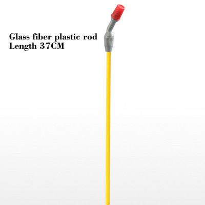 Állítható teleszkópos kerti szivattyú permetező fúvóka vízpermetező teleszkópos pálca permetező fúvókák alumínium műanyag öntözőkészletek