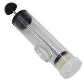 Nešiojamas netoksiškas gaudytojas bitininkystei, patvarūs paženklinti įrankiai, plastikinis žymeklis butelis bitininkystės įranga, bičių karalienė, praktiška dėžutė