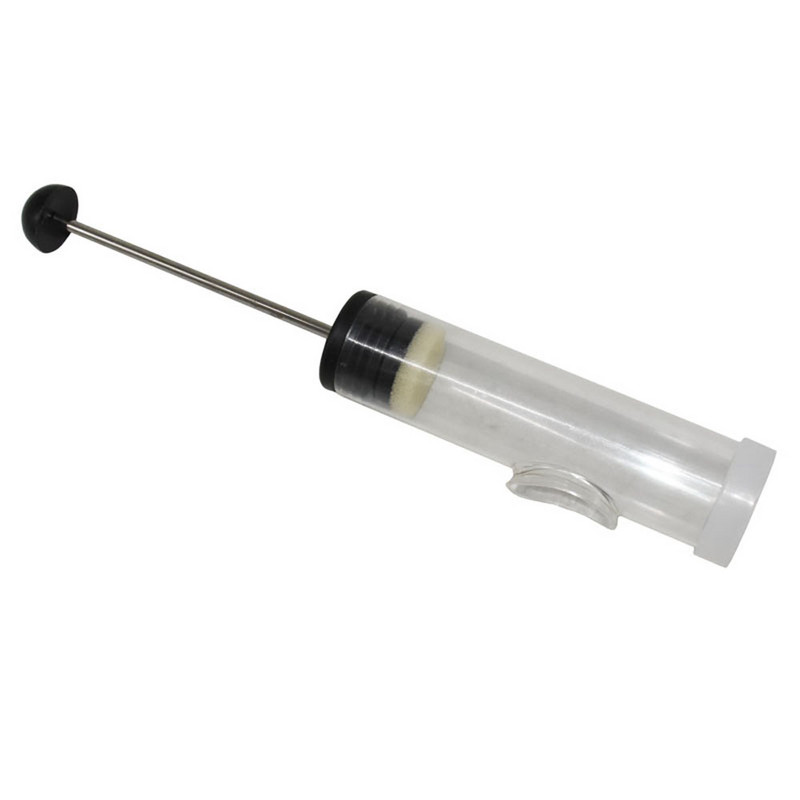 Nešiojamas netoksiškas gaudytojas bitininkystei, patvarūs paženklinti įrankiai, plastikinis žymeklis butelis bitininkystės įranga, bičių karalienė, praktiška dėžutė