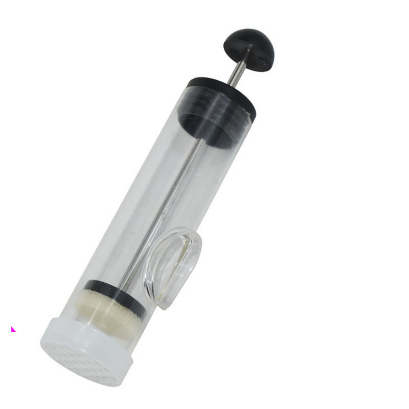 Nešiojamas netoksiškas gaudytojas bitininkystei, patvarūs paženklinti įrankiai, plastikinis žymeklis butelis bitininkystės įranga, bičių karalienė, praktiška dėžutė