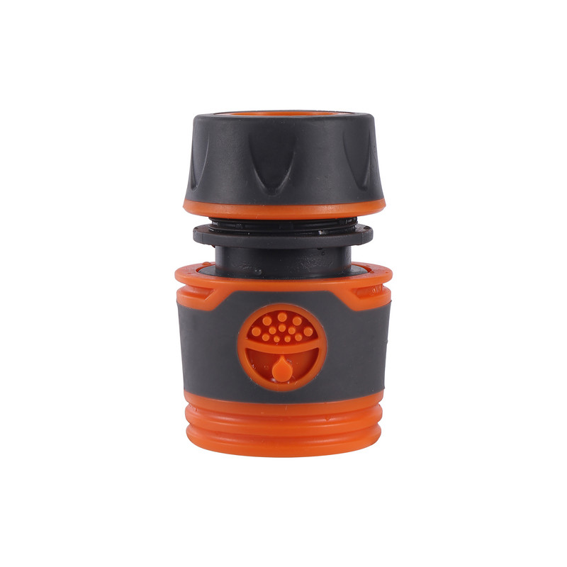 Ātrā savienojuma ūdens caurules remonta savienojums 16/20mm 4/7mm 8/11mm šļūtene Ātra savienojuma auto mazgāšanas šļūtenes adapteris Dārza apūdeņošanas piederumi