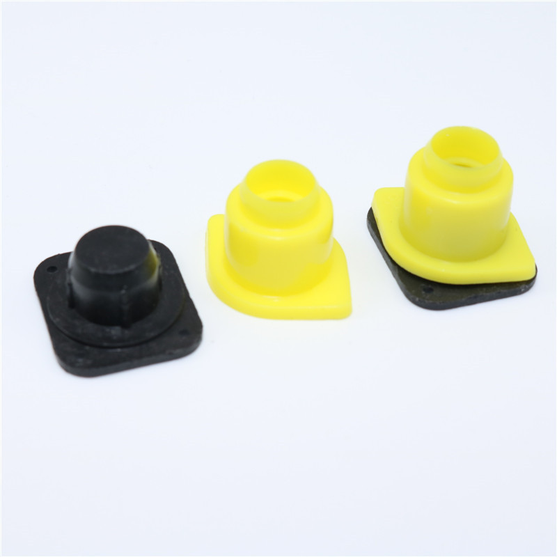 50 τμχ Πλαστικά εργαλεία μελισσοκομίας Αξεσουάρ Queen King Cage Εξαρτήματα κλουβιού μελισσών Guard Longwall Shield Κάλυμμα Queen Cage Bee Tools