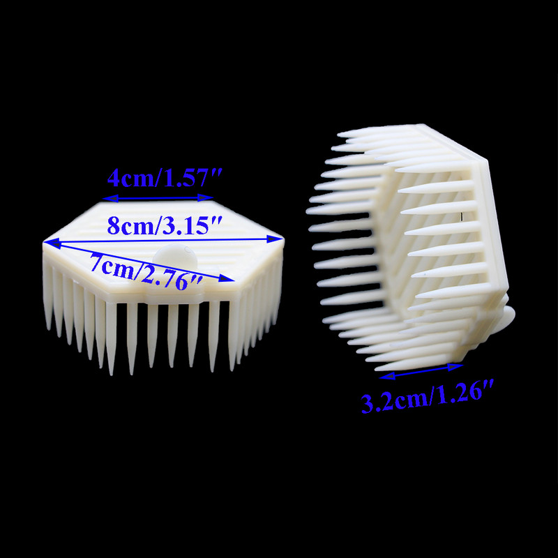 4 DB királynő ketrec nevelési rendszer műanyag méhketrecek király kellékek méhészeti honig sejt méhek szerszámok méhészeti felszerelés méhészeti készlet