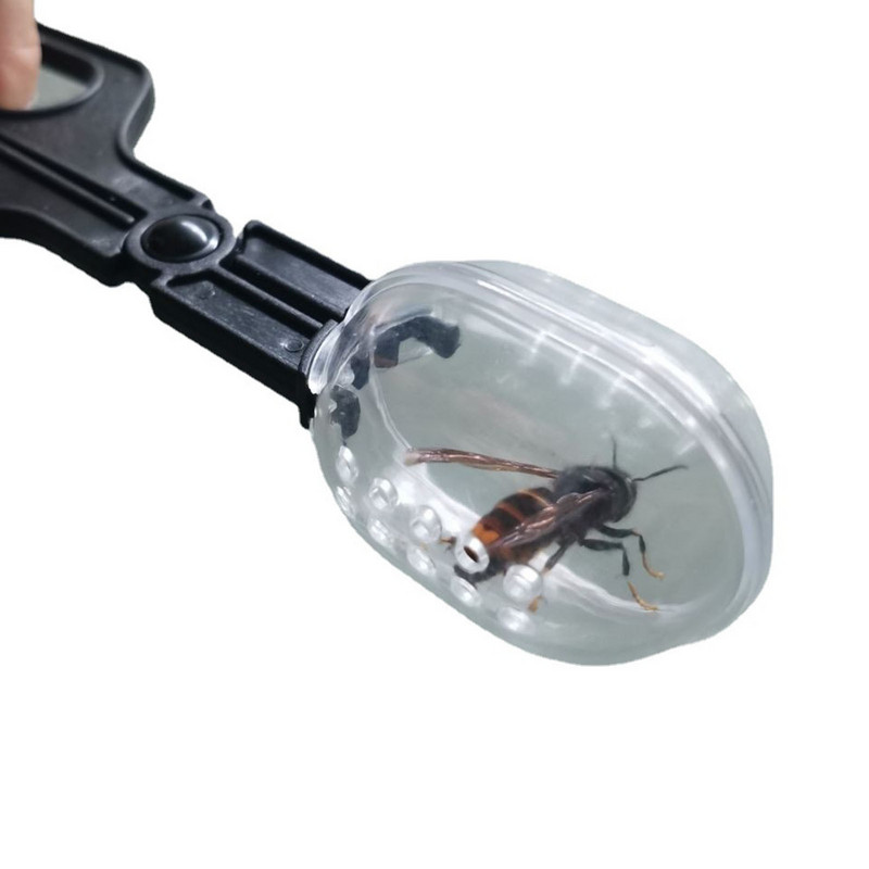 1 vnt. Bitininko plastikinis karalienės narvelio segtukas Bičių gaudyklė Bitininkystės įrankių įranga Bitininko įranga „Pasidaryk pats“ terasos ir sodo įrankiai