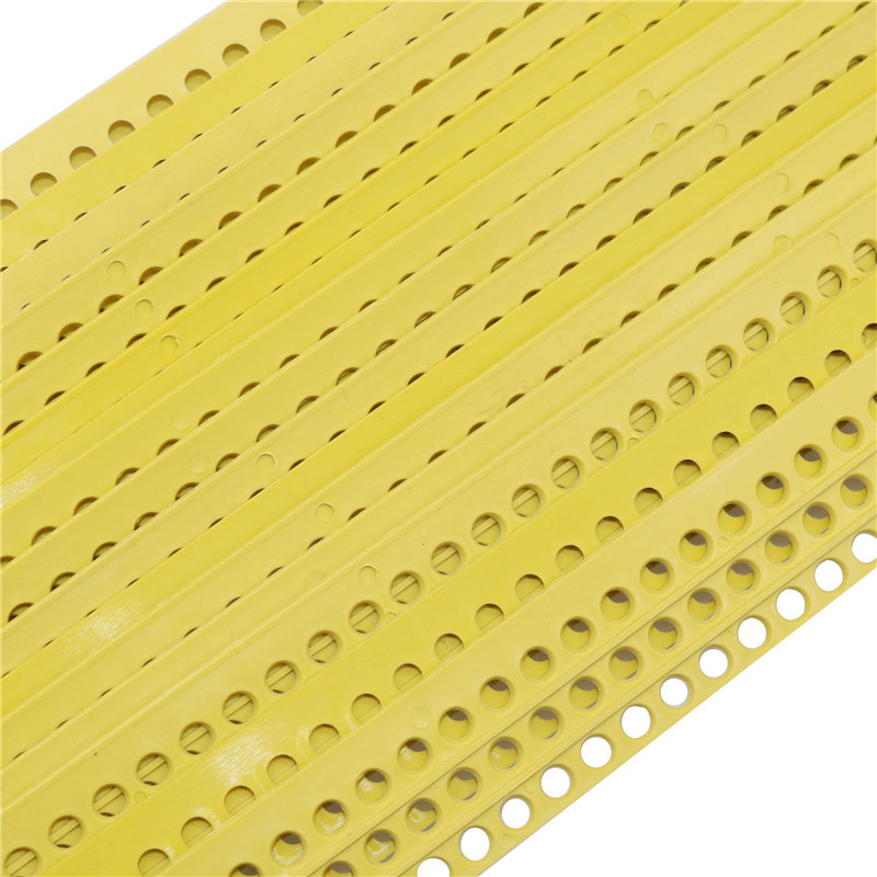 10 τμχ Πλαστική παγίδα γύρης Catcher Μελισσοκομία Εργαλεία Μελισσοκομίας Είσοδος Κυψέλης Είσοδος Μελισσοκομικός Εξοπλισμός Κυψέλη