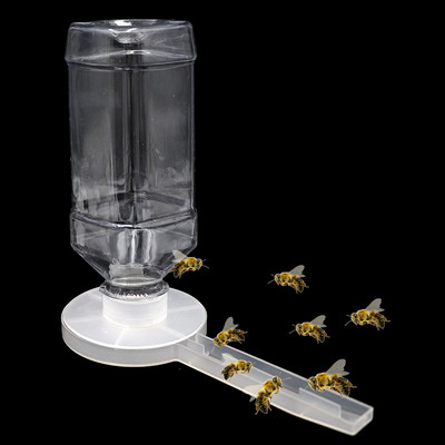 1 buc. Apicultură albine apă potabilă intrare hrănitoare băutură grădină stup instrument sistem de creștere regina apicultura apicultor echipament