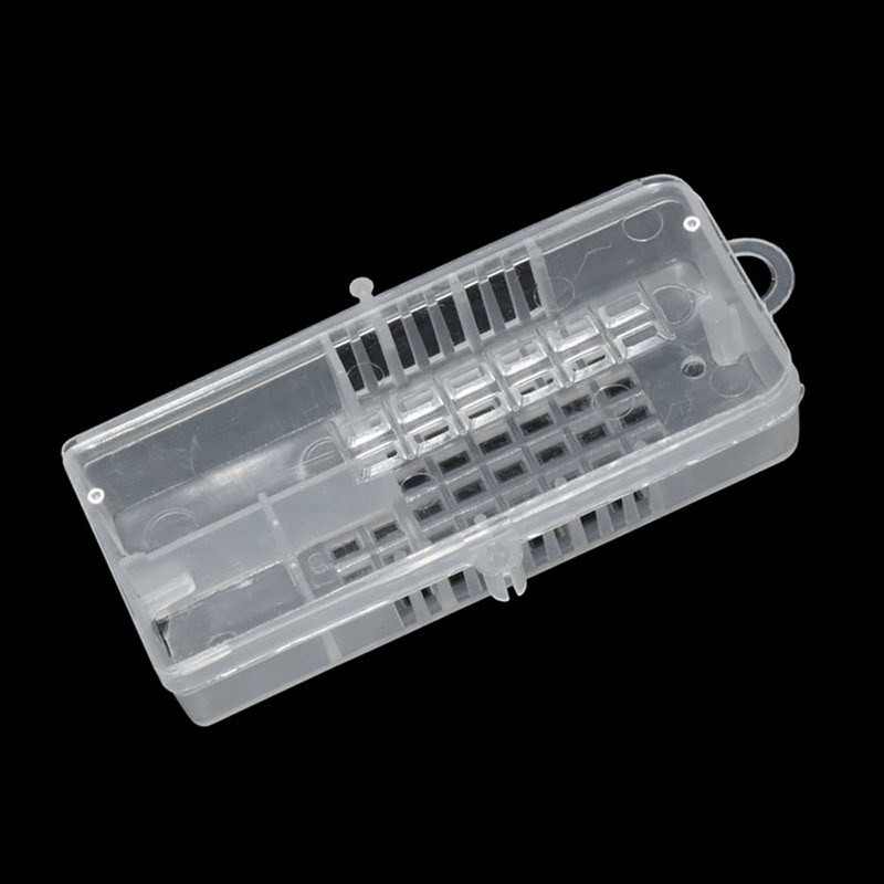 5 vnt. Bitininkystės įrankiai, stumiamasis bičių narvas, skaidrios spalvos plastikinis karaliaus narvas Karalienės auginimas kalinio karaliaus narvas pabėgimo dėžutė