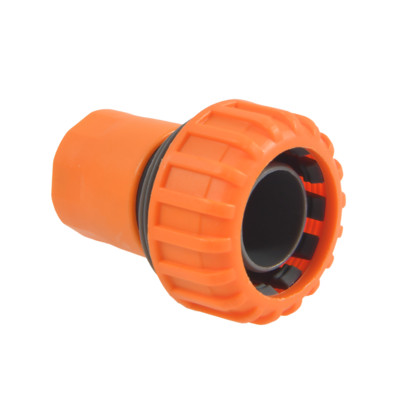 1/2" 3/4" 1" greitoji žarnos jungtis DN15 DN20 DN25 vandens čiaupo sodo laistymo jungtys 1 vnt.