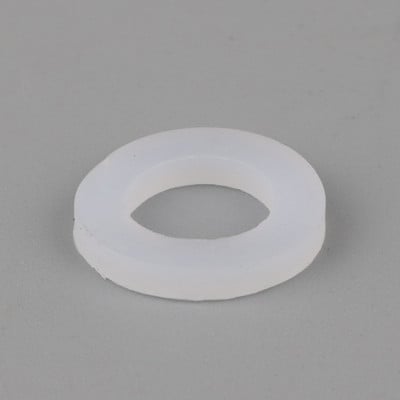 25 τεμ. 1/4" 3/8" 1/2" 3/4" 1" Φλάντζες σιλικόνης Στεγανοποιητικός σύνδεσμος νερού Δακτύλιοι στεγανοποίησης σωλήνας κήπου Βρύση O-Ring Στεγανωτικοί δακτύλιοι