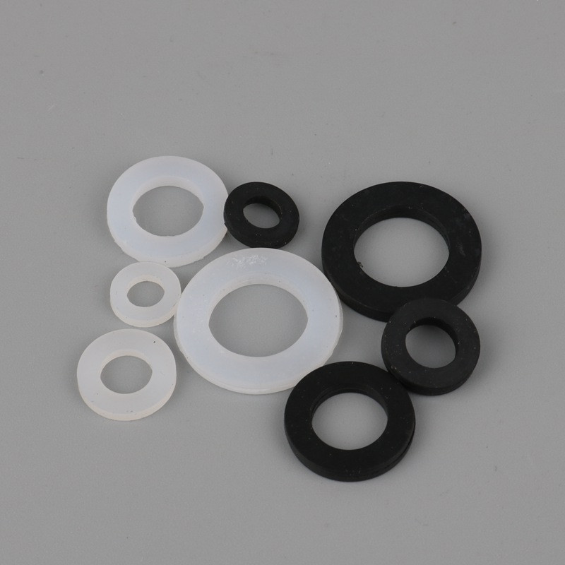 25 τεμ. 1/4" 3/8" 1/2" 3/4" 1" Φλάντζες σιλικόνης Στεγανοποιητικός σύνδεσμος νερού Δακτύλιοι στεγανοποίησης σωλήνας κήπου Βρύση O-Ring Στεγανωτικοί δακτύλιοι
