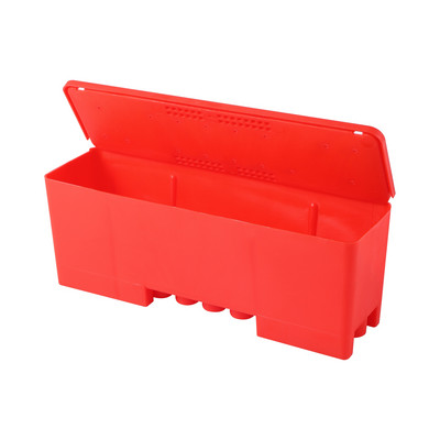 Μελισσοκομία Bee Catcher Bee Moving Isolator Protection θήκη Εξοπλισμός εκτροφής Βασίλισσας Μελισσών Θερμοκοιτίδα κυττάρων βασίλισσας μελισσών