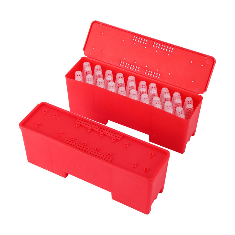 Μελισσοκομία Bee Catcher Bee Moving Isolator Protection θήκη Εξοπλισμός εκτροφής Βασίλισσας Μελισσών Θερμοκοιτίδα κυττάρων βασίλισσας μελισσών