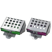 1 vnt. bičių karalienės gaudyklės segtukas, plieninis narvas, bitininkystės įrangos įrankis, bitininko įrangos izoliavimo kambarys