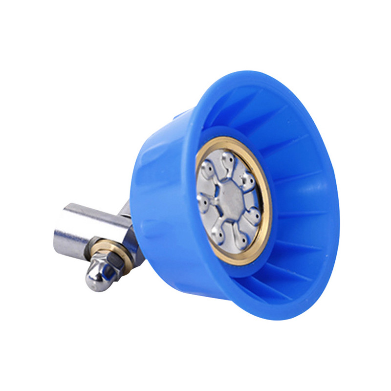 7 lyuk nagynyomású szélálló permetező permetező permetező peszticid permetező kerti öntözés porlasztó fúvókafej öntözés kerti szerszámok