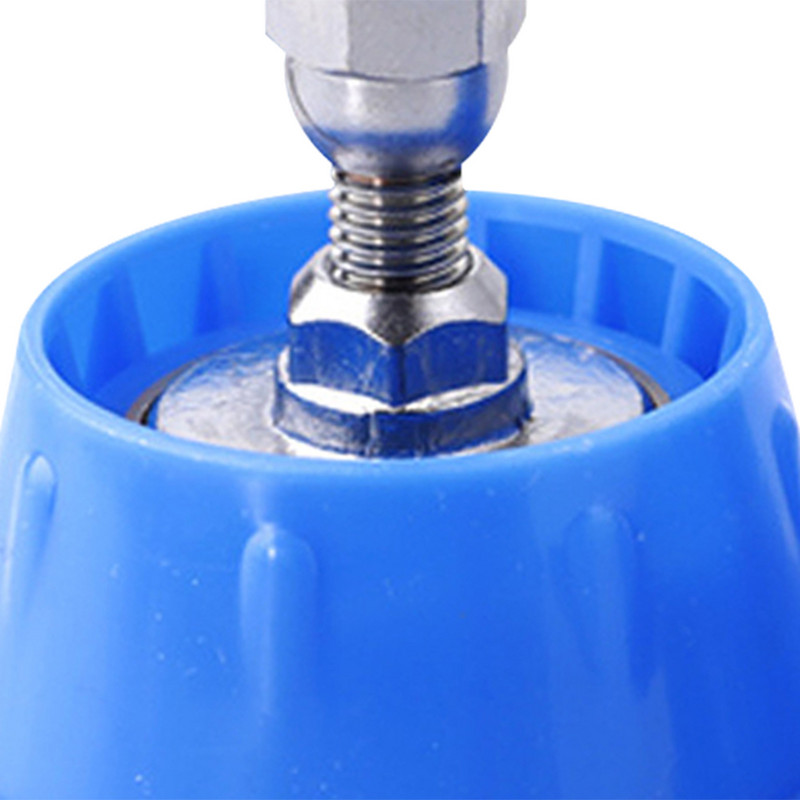 7 lyuk nagynyomású szélálló permetező permetező permetező peszticid permetező kerti öntözés porlasztó fúvókafej öntözés kerti szerszámok