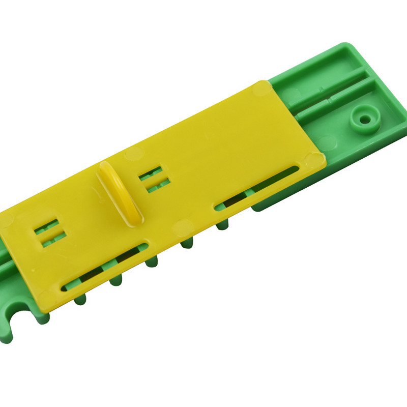 1PCS Slide Νέος Τύπος Bee Nest Πόρτα Πλαστική Πύλη Κυψέλης Είσοδος Bees Εργαλεία Anti Escape Run Protection Equipment for μελισσοκομία