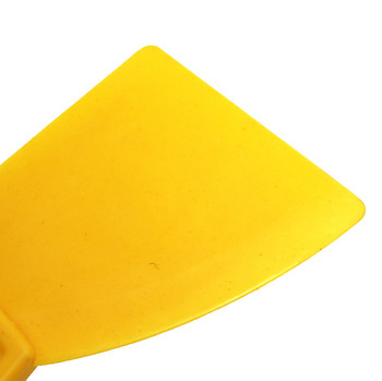 1 ΤΕΜ. Ξύστρα μελιού Πλαστικό φτυάρι που αφαιρεί το καπάκι Σπάτουλα με σέσουλα Κάδος και καθαριστικό κουβά Προμήθειες μελισσοκομικών εργαλείων