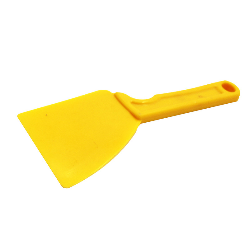 1 vnt. medaus grandiklis, plastikinis dangtelio atplėšimo kastuvas, mentele išėmęs kibirą ir kibirą valytojas bitininkystės įrankių reikmenys