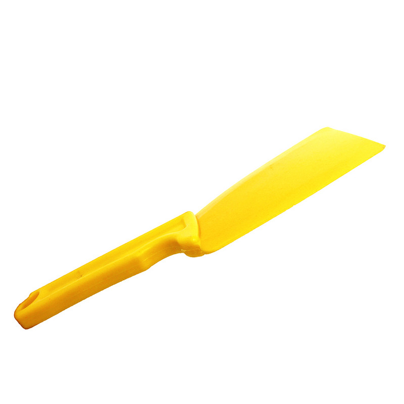 1 vnt. medaus grandiklis, plastikinis dangtelio atplėšimo kastuvas, mentele išėmęs kibirą ir kibirą valytojas bitininkystės įrankių reikmenys