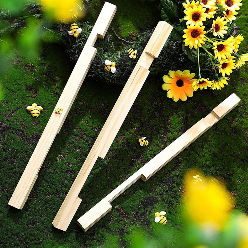 Įėjimo reduktorius Medinis bitininkystė Bičių avilys Įėjimo reduktorius Bitininkystė Bičių avilys Medinis Įėjimo reduktorius ir pelės apsaugai