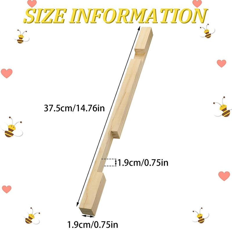 Įėjimo reduktorius Medinis bitininkystė Bičių avilys Įėjimo reduktorius Bitininkystė Bičių avilys Medinis Įėjimo reduktorius ir pelės apsaugai