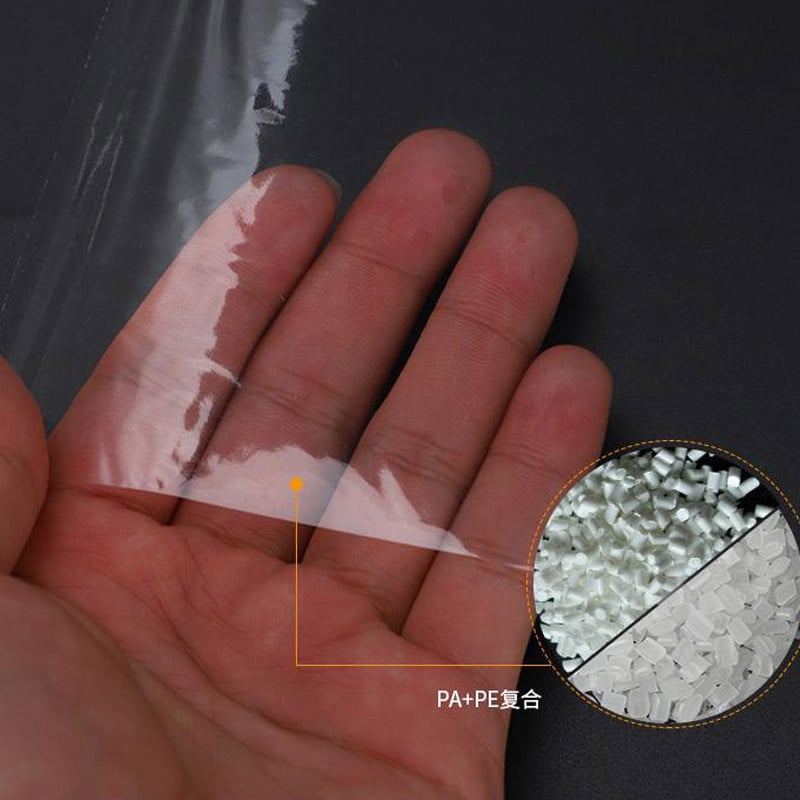 Βιοδιασπώμενο ρολό ταινίας μοσχευμάτων 3 εκ. Τεντώσιμο αυτοκόλλητη αποικοδομήσιμη λευκή ταινία μοσχευμάτων με φυτική γραμμή κήπου