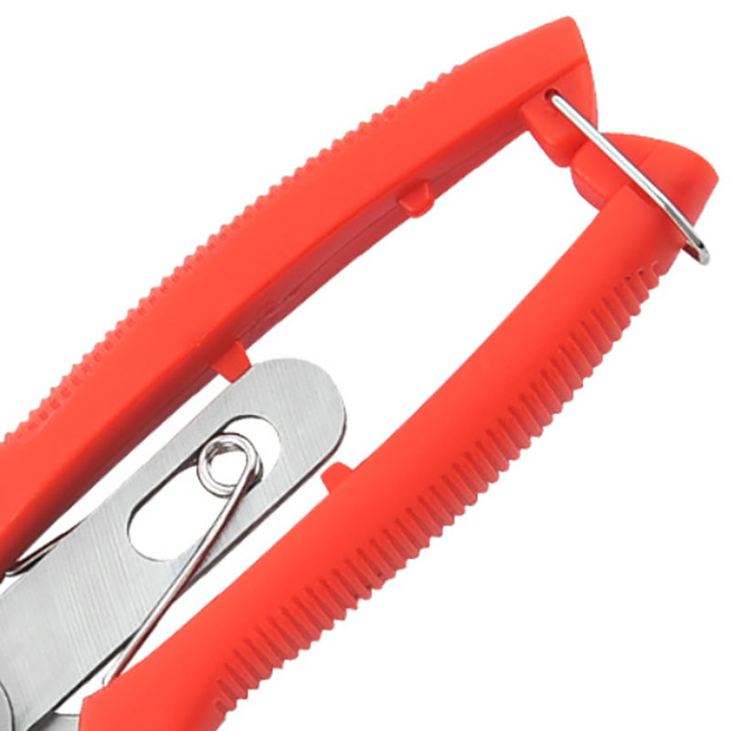 1 vnt Žemės ūkio retinimo žirklės Dviejų angų vaisių žiedų retinimo žirklės Vaismedžių genėjimo įrankiai Daugiafunkcis genėjimas