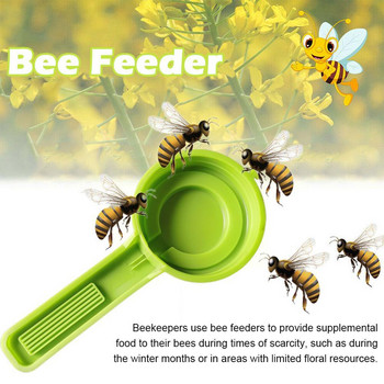 Μελισσοκομία Νερό Τροφοδότης Μελισσών Πόσιμο Νερό Είσοδος Μελισσοκομικά Εργαλείο Διανομέας Μελισσοκομίας Τροφοδότης Μελισσών L4N2