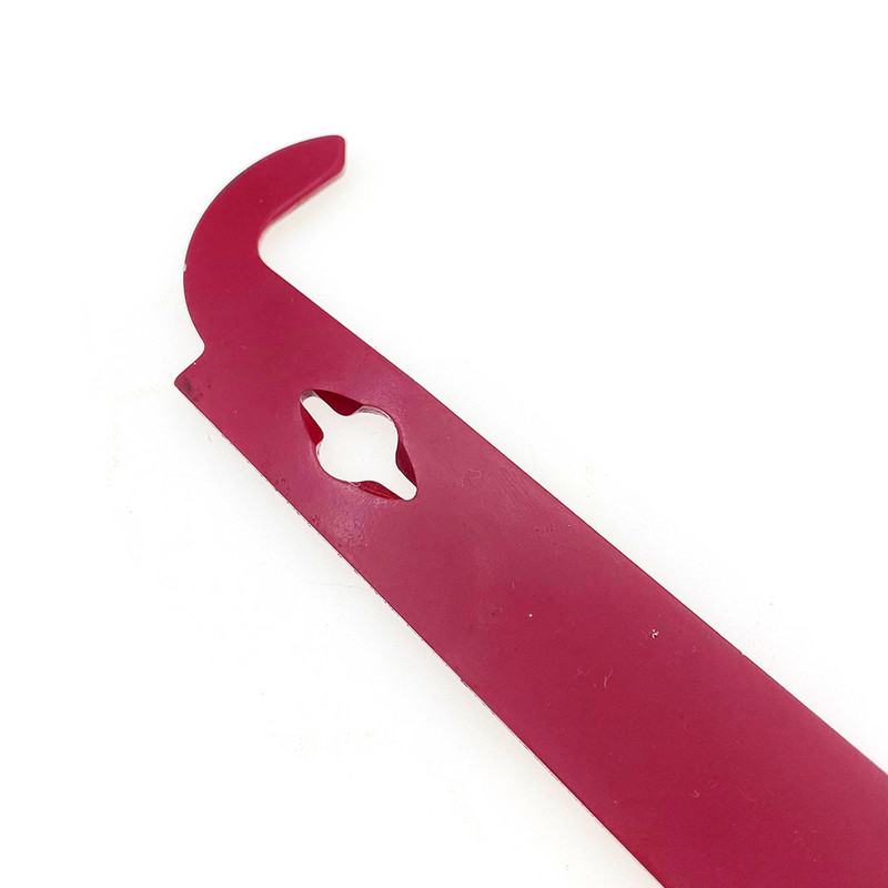 1 vnt. bitininkystei atplėšiamoji grandiklio šakutė, nerūdijantis plienas, J tipo kabliukas, šukų rėmas, pakeliamasis avilys, bitininko techninė įranga